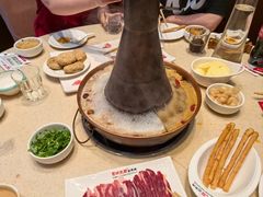 -阳坊大都涮羊肉(阳坊总店)