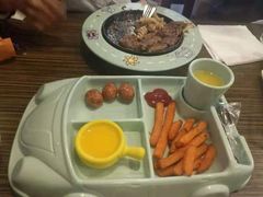 -豪客来牛排(新街口羊皮巷店)