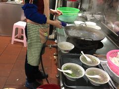 -建国蚵煎蚵面