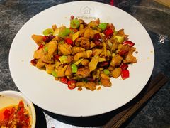 -有家生煎(三里屯店)