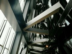 -中央广播电视总台(光华路办公区)