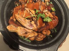 -港丽餐厅(天河城店)