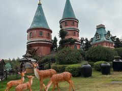 -南京银杏湖乐园