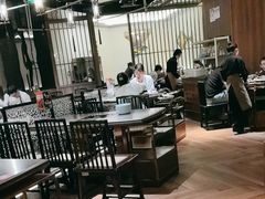 -捞王锅物料理(上海世茂广场店)