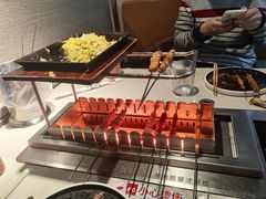 -丰茂烤串(五道口店)