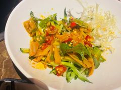 -同仁四季椰子鸡(罗湖国贸店)