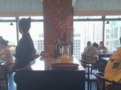 -喜悦烤鸭·新京菜(王府井店)