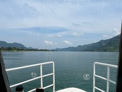 -仙岛湖旅游风景区