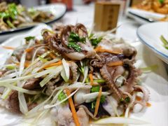 -渔码头食府·20年蓬莱老字号(登州路店)