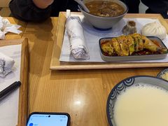 -头壹号 大油条·老长沙盖码饭(北辰店)