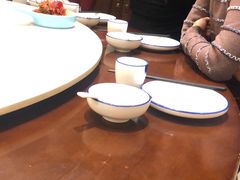 -不倒翁·安徽名菜楼(步行街店)