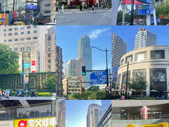 -南京西路(地铁站)
