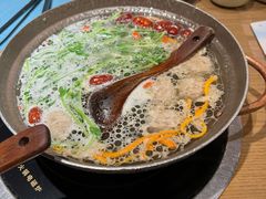 -吃饭皇帝大(合生汇店)
