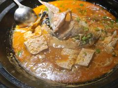 -筱爷叔·上海传统手工菜(玉树路店)