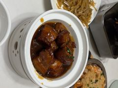 -小菜园新徽菜(无锡金悦广场店)