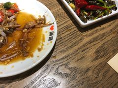 -潮庭·大连海鲜·炭火烧烤·扇贝王(大连店)