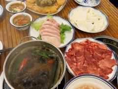 -厝味火锅·潮汕卤水火锅(十一合店)