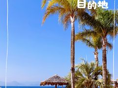 -月亮湾湿地公园