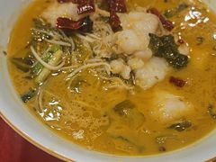 -宏状元现熬粥·京味菜(五棵松店)