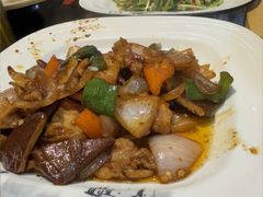 -缘来聚·徽菜名店(黄山宏村店)