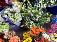 -循礼门鲜花花市(武汉循礼门店)