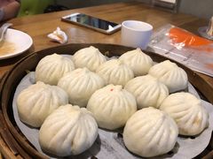 -陈傻子餐厅(世纪都会店)