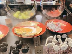 -空之介寿喜烧·和牛放题(恒隆广场店)