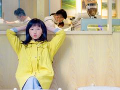 大堂-Cafe on warm(丹霞店)