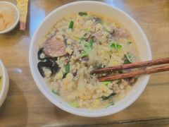 -建基泡馍·西安老字号·清真(永宁店)