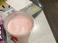 -麦当劳(西单明珠店)