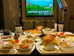 -堂会(天河店)