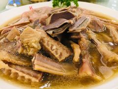 -怡园饭店-餐厅(四望亭店)