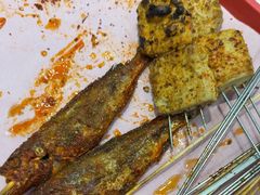 -古彭7只羊·招牌白串·碳锅羊肉旗舰店