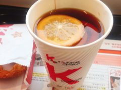 -肯德基(建华店)