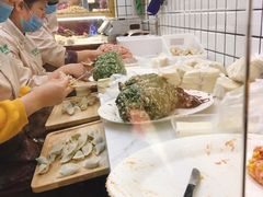 -袁记云饺(蛇口店)
