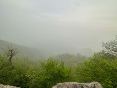-头陀岭景区