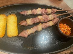 -萨莉亚意式餐厅(苏州泉屋店)