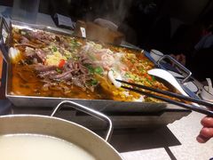 -铁道茶苑.色稷餐厅(莲花南路店)