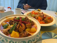 -新疆兵团食府清真(马连道店)