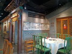 -东来顺饭庄(西直门店)
