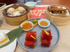 -点都德(汇胜楼店)