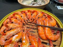 -皇厨荣升名厨家宴.赣州客家菜(金鹏怡和园店)