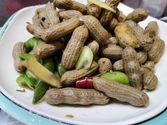 -古彭7只羊·徐州烧烤(玄武墨香路店)