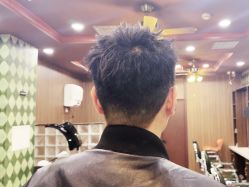 -Joker先生·男士理发馆