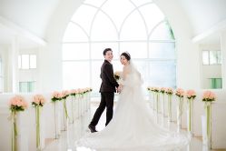 点击看大图 -金夫人婚纱摄影(华南店)