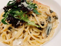 -MARU玛露音乐餐厅(大学路店)