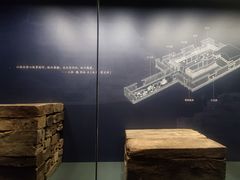 -北京大葆台遗址博物馆