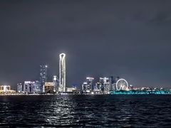 -金鸡湖景区
