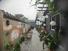-100家灵感仓库·DIY团建(什刹海店)