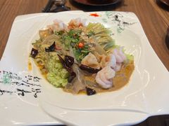 -香厨中餐厅(松北香格里拉店)